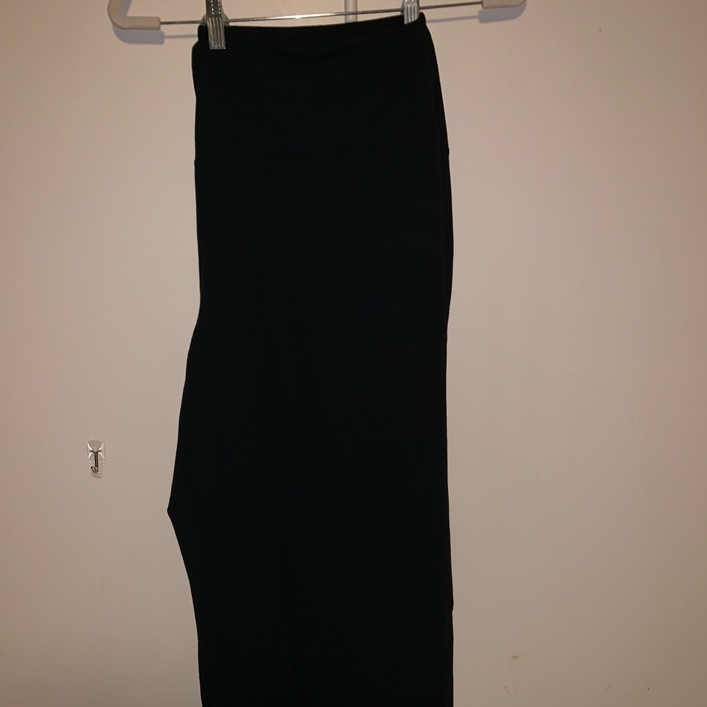 J.jill full leg smooth fit pants